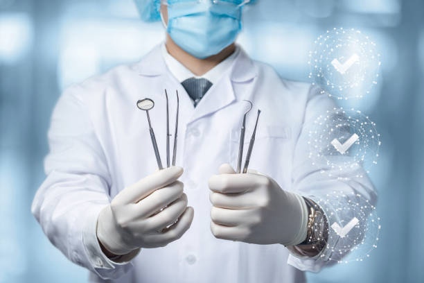 Best TMJ/TMD Treatment  in Cassopolis, MI