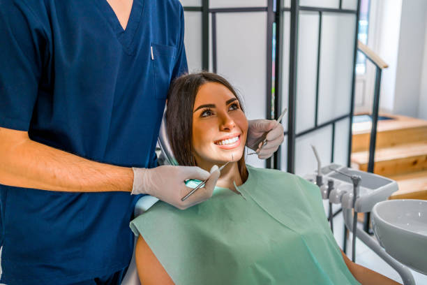 Best Sedation Dentistry  in Cassopolis, MI