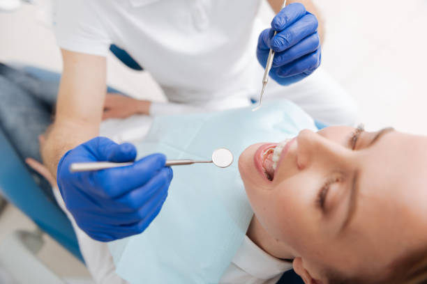 Best Dental Inlays and Onlays  in Cassopolis, MI