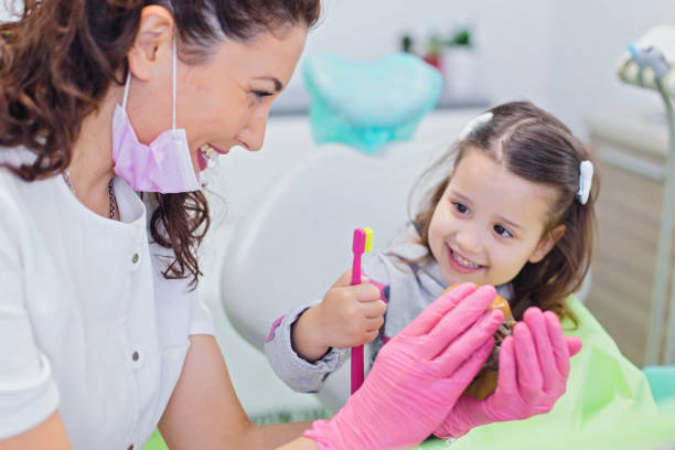 Best Dental Fillings (Composite and Amalgam)  in Cassopolis, MI